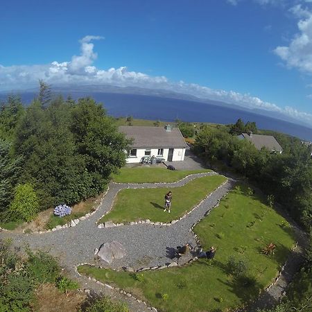 Tigh Cladach Villa Cahersiveen Kültér fotó