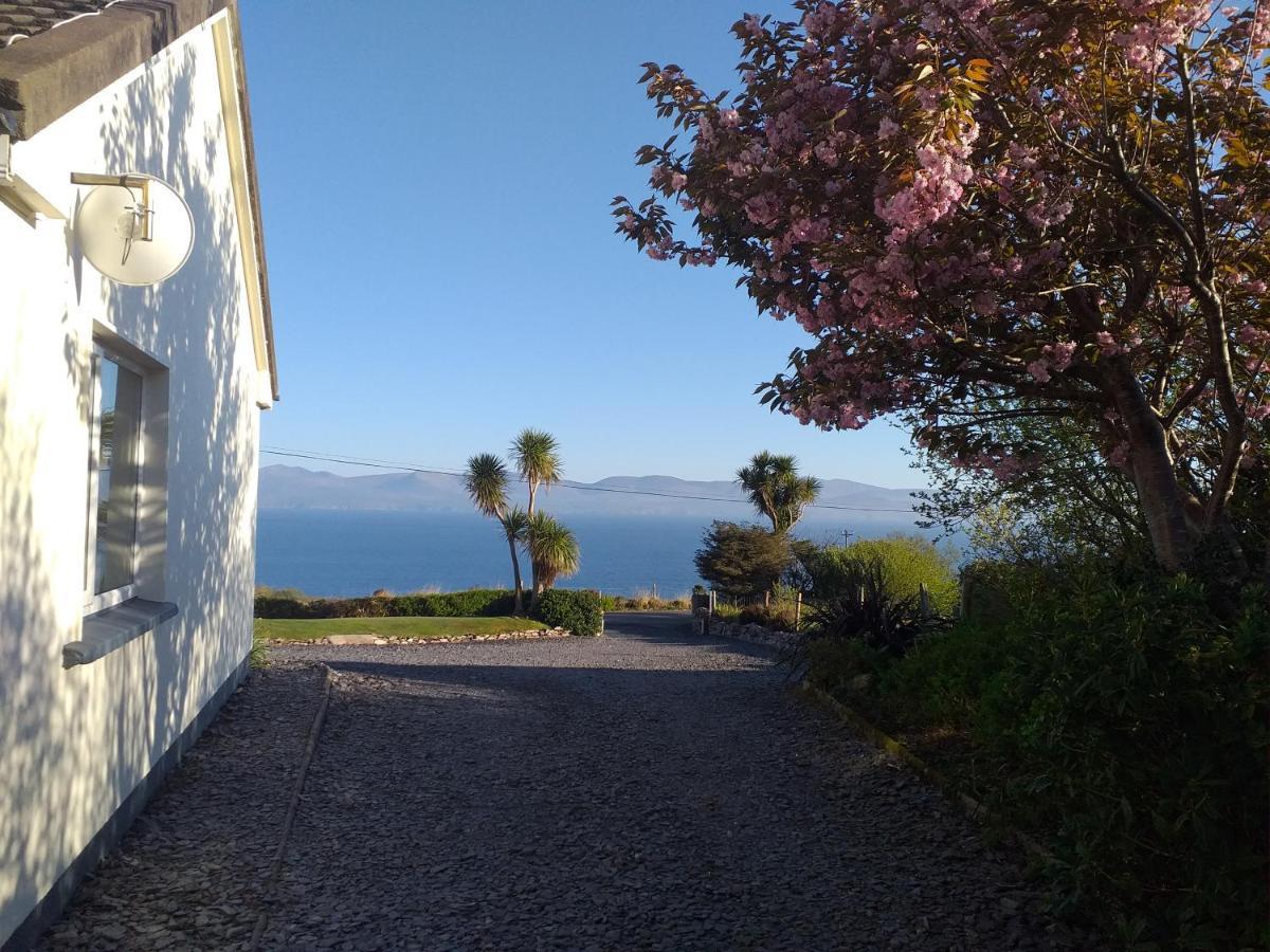 Tigh Cladach Villa Cahersiveen Kültér fotó