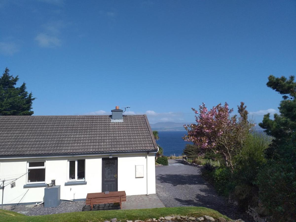 Tigh Cladach Villa Cahersiveen Kültér fotó