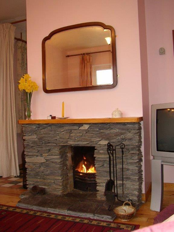 Tigh Cladach Villa Cahersiveen Kültér fotó
