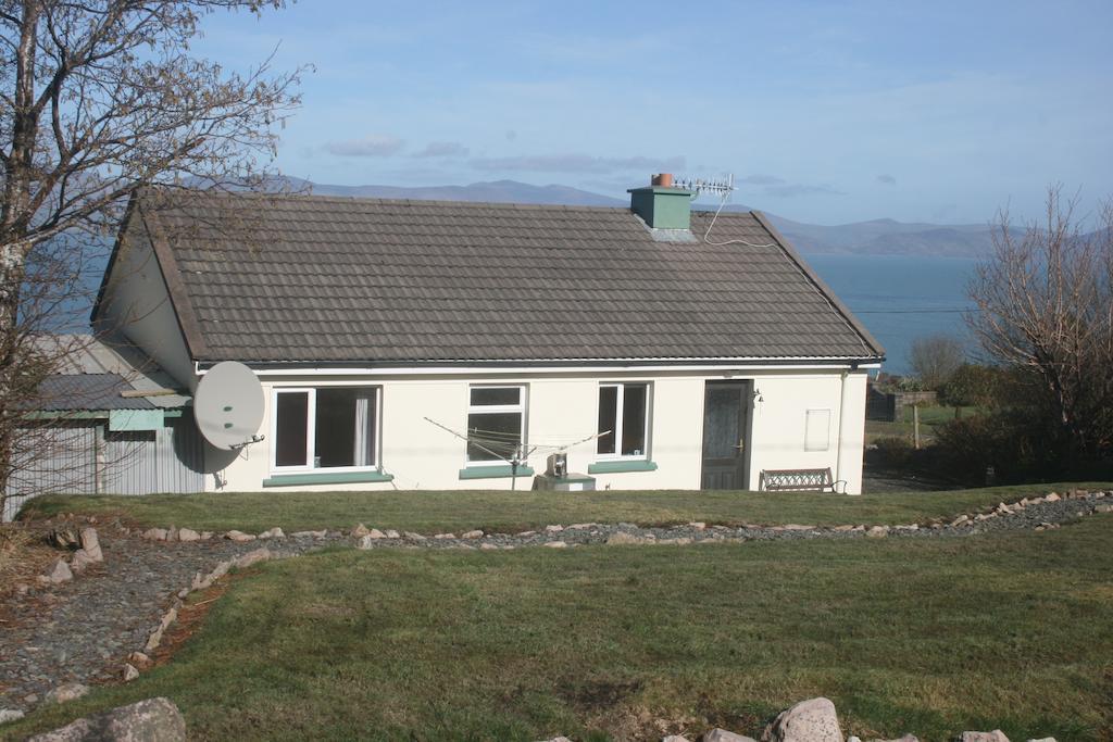 Tigh Cladach Villa Cahersiveen Kültér fotó