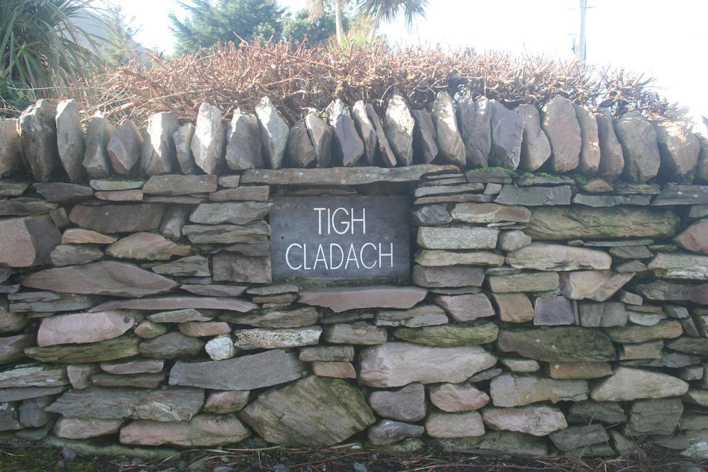Tigh Cladach Villa Cahersiveen Kültér fotó