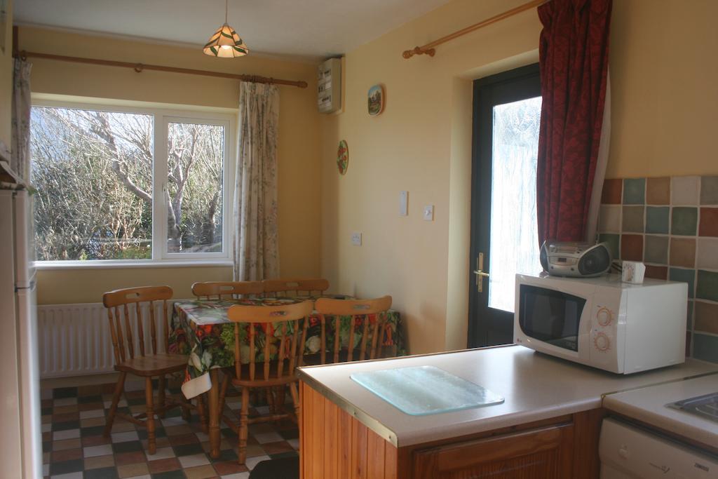 Tigh Cladach Villa Cahersiveen Szoba fotó